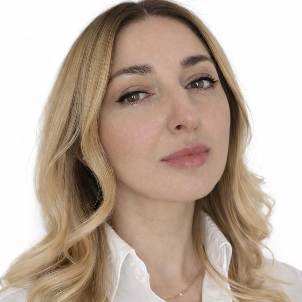 viktoriia